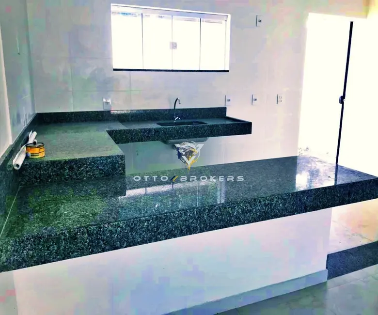 Foto 7 de Apartamento com 3 quartos à venda, 84m2 em Santa Cruz Cabralia - BA