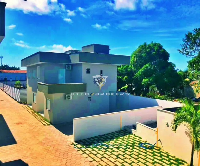 Foto 4 de Apartamento com 3 quartos à venda, 84m2 em Santa Cruz Cabralia - BA