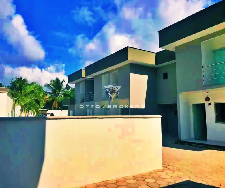 Foto 3 de Apartamento com 3 quartos à venda, 84m2 em Santa Cruz Cabralia - BA