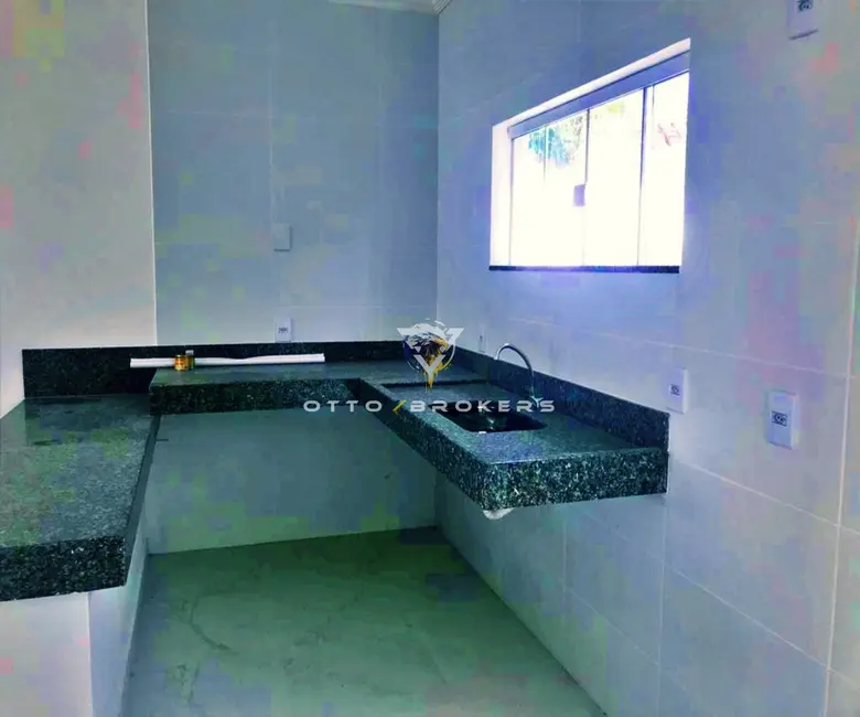 Foto 9 de Apartamento com 3 quartos à venda, 84m2 em Santa Cruz Cabralia - BA