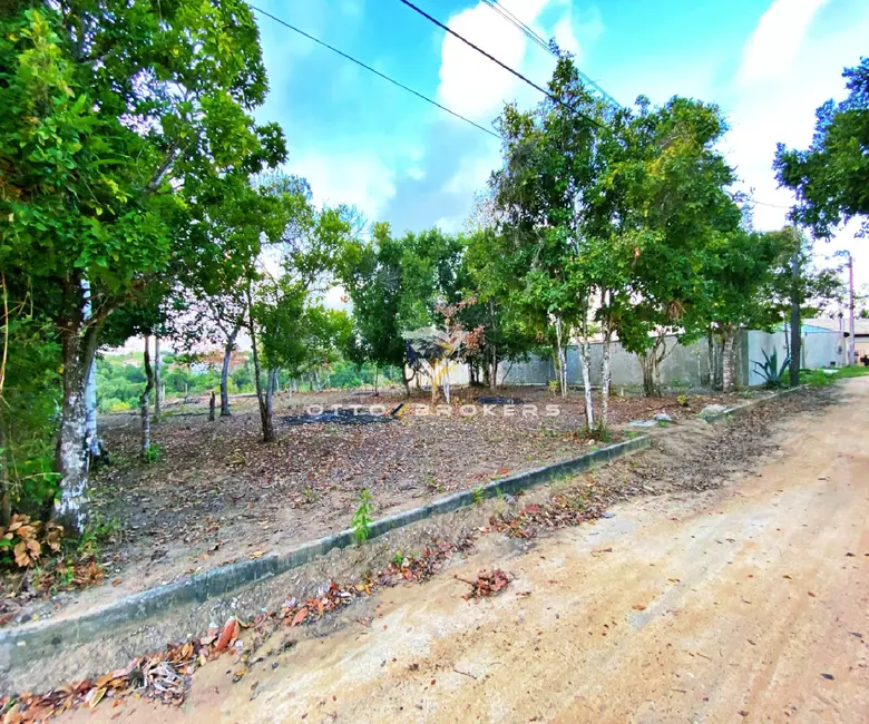 Foto 4 de Terreno / Lote à venda, 600m2 em Porto Seguro - BA