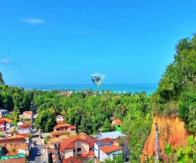 Foto 8 de Terreno / Lote à venda, 600m2 em Porto Seguro - BA