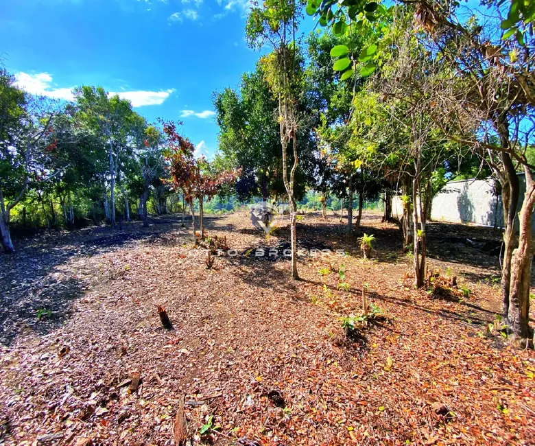 Foto 7 de Terreno / Lote à venda, 600m2 em Porto Seguro - BA