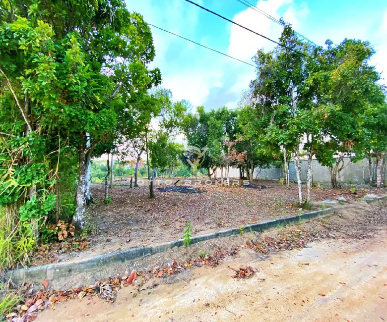 Foto 3 de Terreno / Lote à venda, 600m2 em Porto Seguro - BA