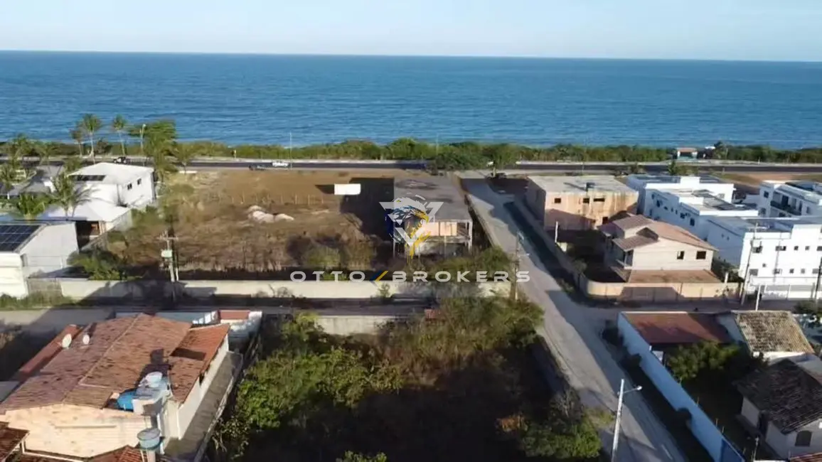 Terreno / Lote à venda, 700m2 em Santa Cruz Cabralia - BA - imagem 3 Foto 3 de Terreno / Lote à venda, 700m2 em Santa Cruz Cabralia - BA