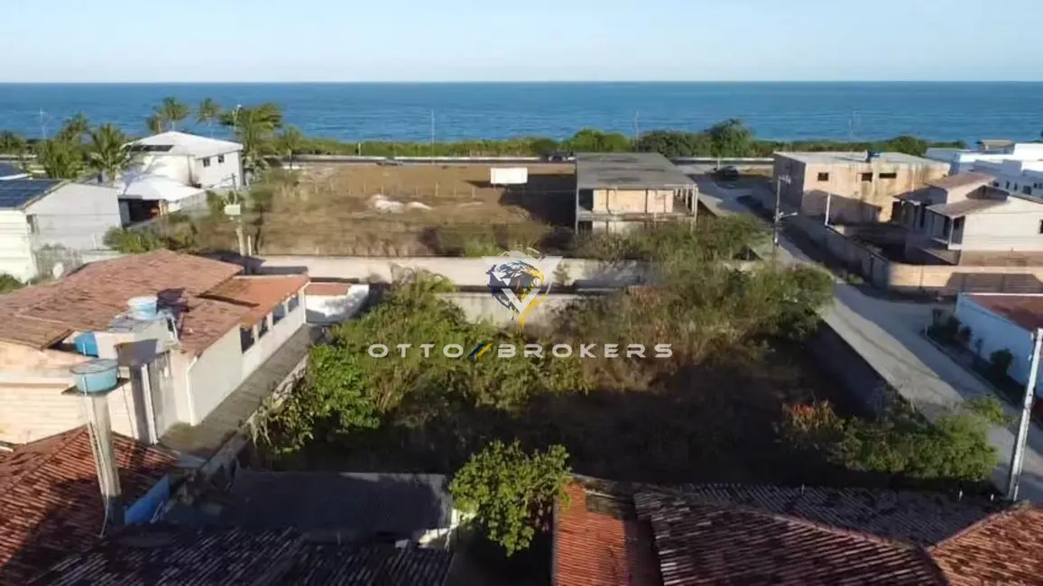 Terreno / Lote à venda, 700m2 em Santa Cruz Cabralia - BA - imagem 4 Foto 4 de Terreno / Lote à venda, 700m2 em Santa Cruz Cabralia - BA