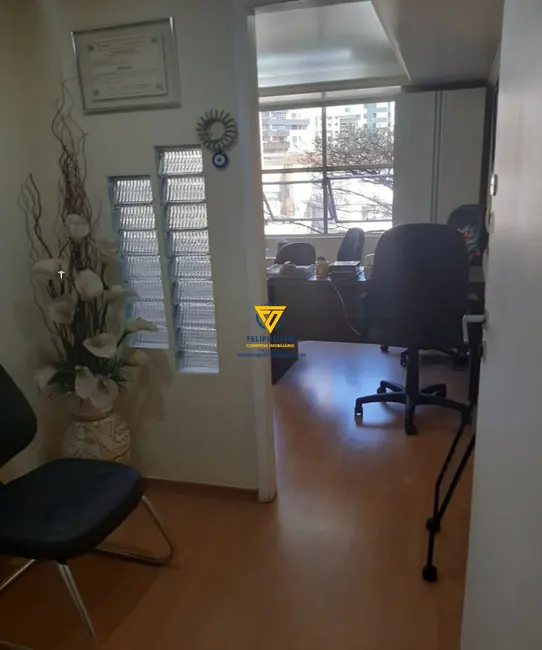 Sala Comercial à venda, 25m2 em Santa Efigênia, Belo Horizonte - MG - imagem 4 Foto 4 de Sala Comercial à venda, 25m2 em Santa Efigênia, Belo Horizonte - MG
