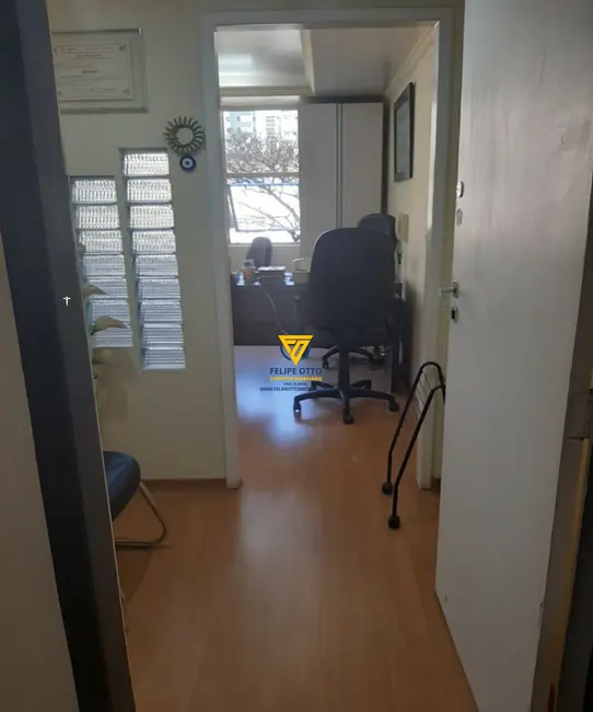 Sala Comercial à venda, 25m2 em Santa Efigênia, Belo Horizonte - MG - imagem 3 Foto 3 de Sala Comercial à venda, 25m2 em Santa Efigênia, Belo Horizonte - MG