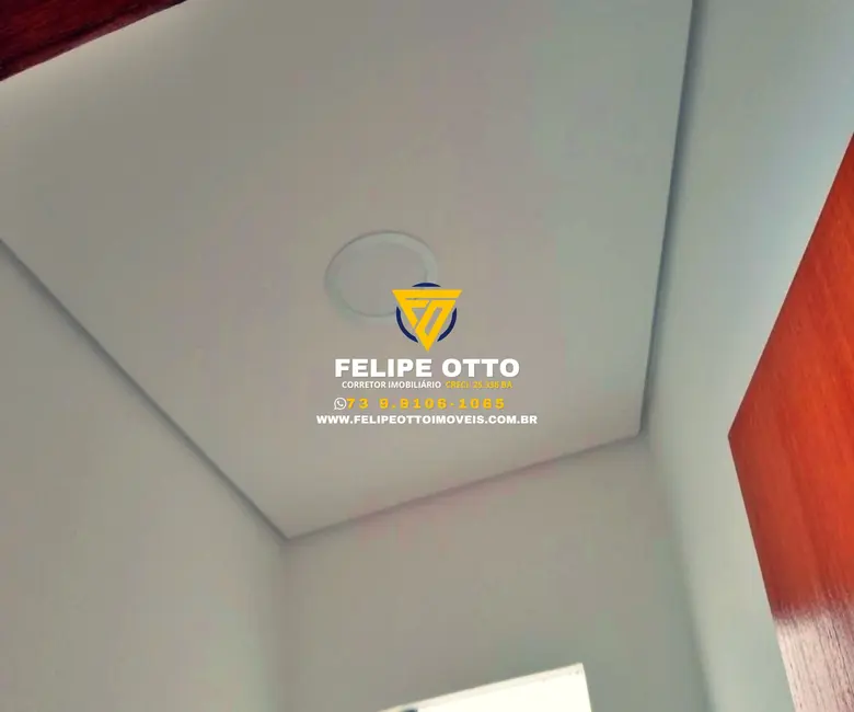 Foto 8 de Casa de Condomínio com 2 quartos à venda, 82m2 em Porto Seguro - BA