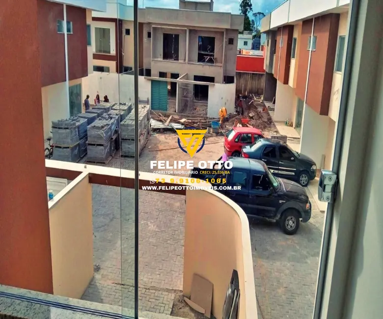 Foto 9 de Casa de Condomínio com 2 quartos à venda, 82m2 em Porto Seguro - BA