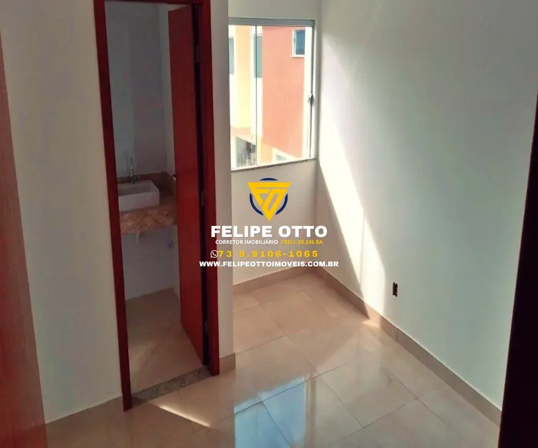 Foto 6 de Casa de Condomínio com 2 quartos à venda, 82m2 em Porto Seguro - BA