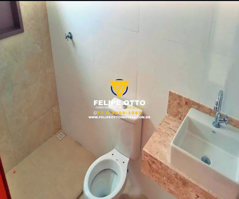 Foto 5 de Casa de Condomínio com 2 quartos à venda, 82m2 em Porto Seguro - BA
