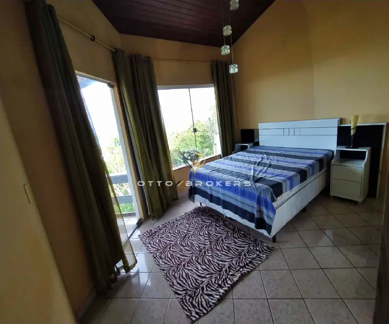 Foto 7 de Casa com 3 quartos para alugar, 120m2 em Santa Cruz Cabralia - BA