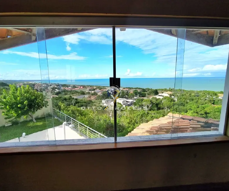 Foto 3 de Casa com 3 quartos para alugar, 120m2 em Santa Cruz Cabralia - BA