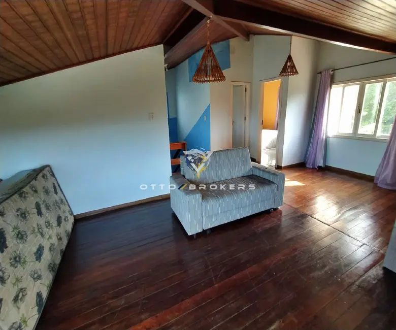 Foto 6 de Casa com 3 quartos para alugar, 120m2 em Santa Cruz Cabralia - BA