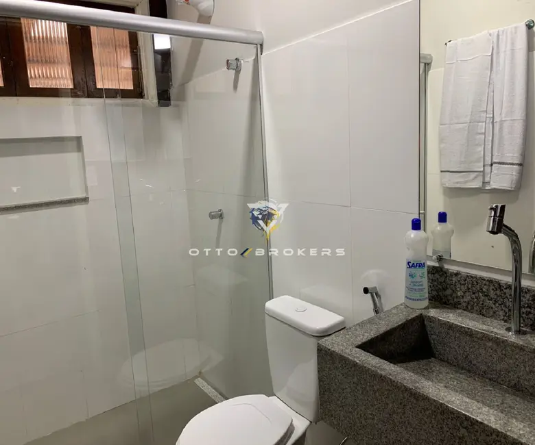 Foto 8 de Casa com 7 quartos à venda, 180m2 em Porto Seguro - BA