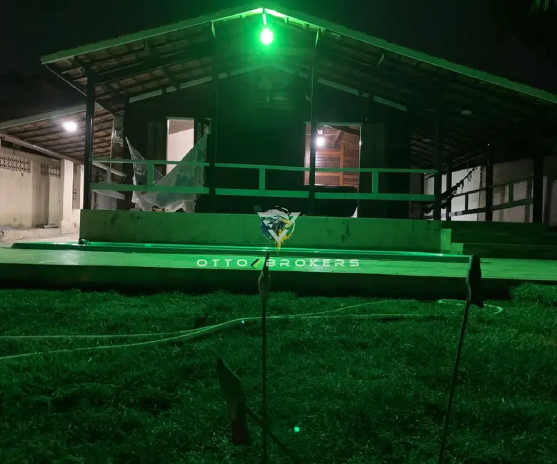 Foto 3 de Casa com 7 quartos à venda, 180m2 em Porto Seguro - BA