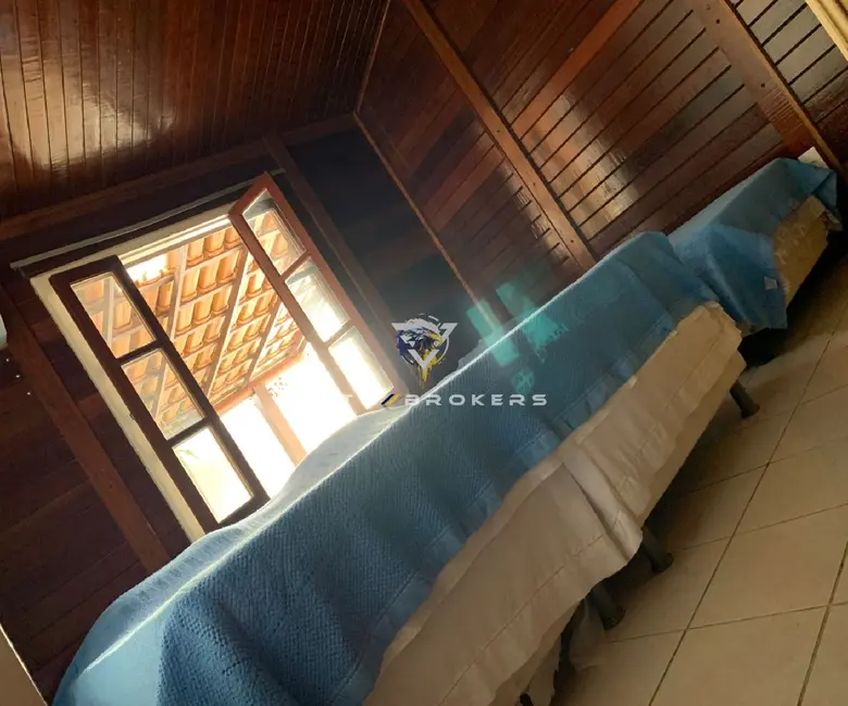 Foto 5 de Casa com 7 quartos à venda, 180m2 em Porto Seguro - BA