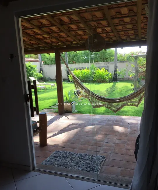 Foto 8 de Casa com 3 quartos à venda, 276m2 em Centro, Santa Cruz Cabralia - BA