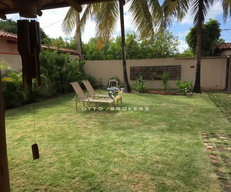 Foto 6 de Casa com 3 quartos à venda, 276m2 em Centro, Santa Cruz Cabralia - BA