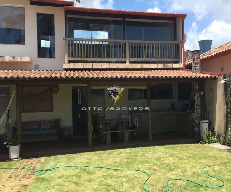 Foto 2 de Casa com 3 quartos à venda, 276m2 em Centro, Santa Cruz Cabralia - BA