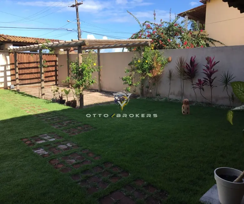 Foto 4 de Casa com 3 quartos à venda, 276m2 em Centro, Santa Cruz Cabralia - BA