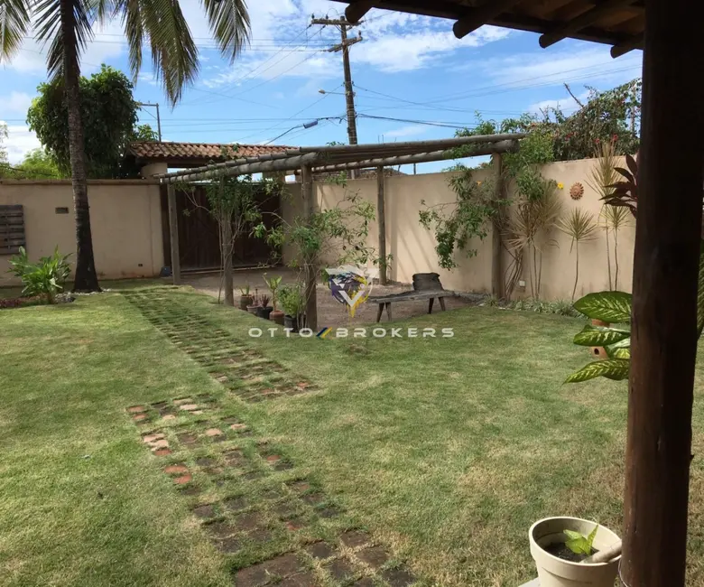 Foto 7 de Casa com 3 quartos à venda, 276m2 em Centro, Santa Cruz Cabralia - BA