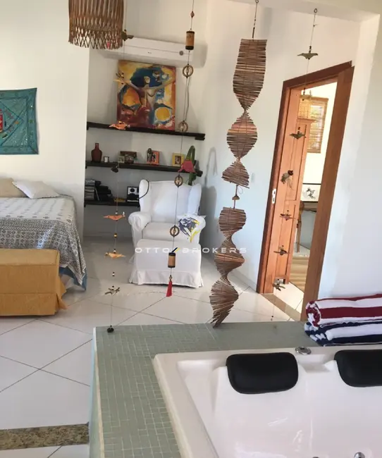 Foto 9 de Casa com 3 quartos à venda, 276m2 em Centro, Santa Cruz Cabralia - BA