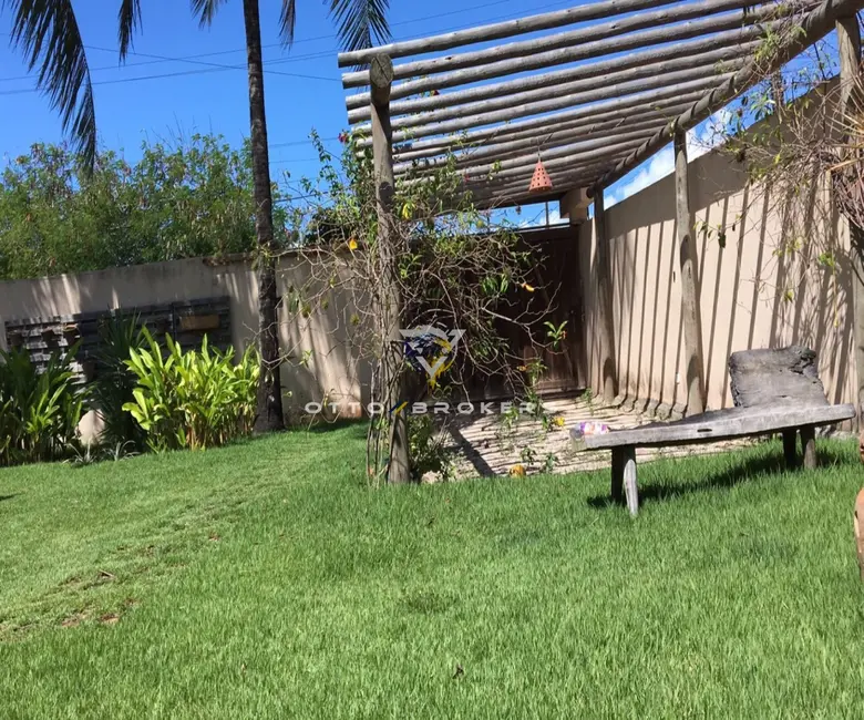 Foto 5 de Casa com 3 quartos à venda, 276m2 em Centro, Santa Cruz Cabralia - BA