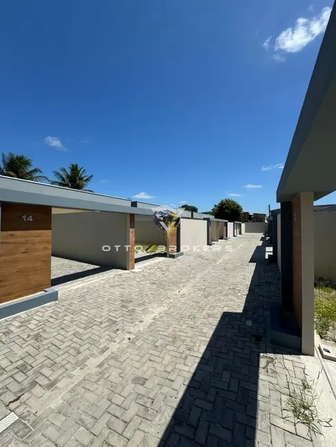 Foto 8 de Casa com 3 quartos à venda, 82m2 em Porto Seguro - BA