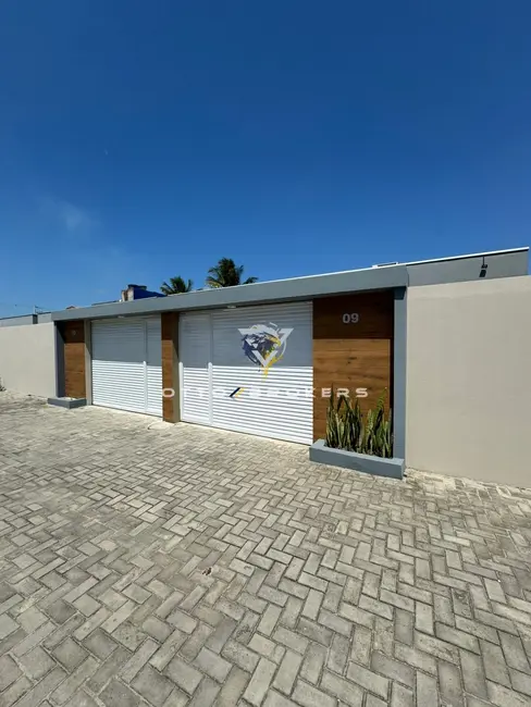 Foto 9 de Casa com 3 quartos à venda, 82m2 em Porto Seguro - BA