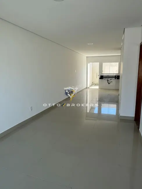 Foto 3 de Casa com 3 quartos à venda, 82m2 em Porto Seguro - BA