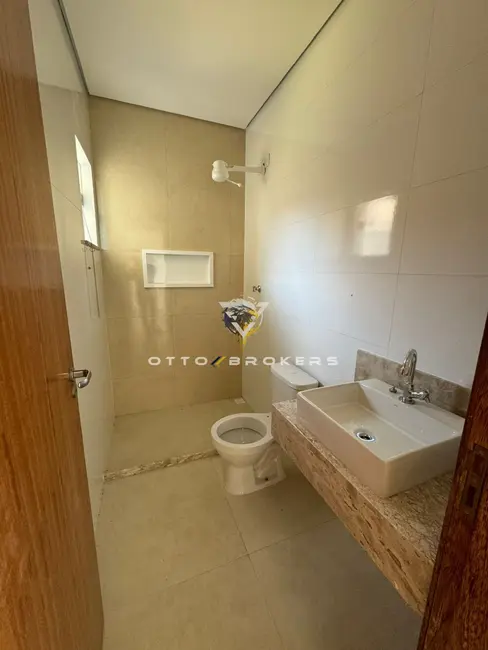 Foto 7 de Casa com 3 quartos à venda, 82m2 em Porto Seguro - BA