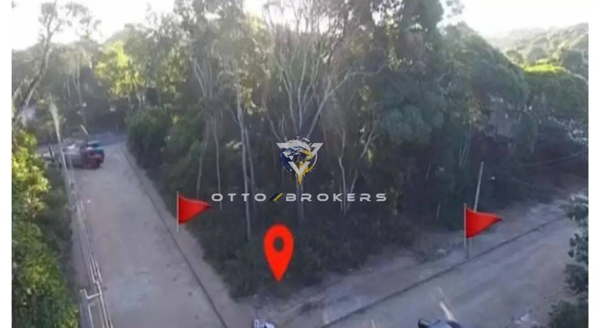 Foto 6 de Terreno / Lote à venda, 541m2 em Porto Seguro - BA