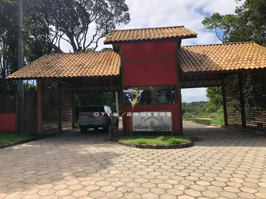 Foto 1 de Terreno / Lote à venda, 541m2 em Porto Seguro - BA