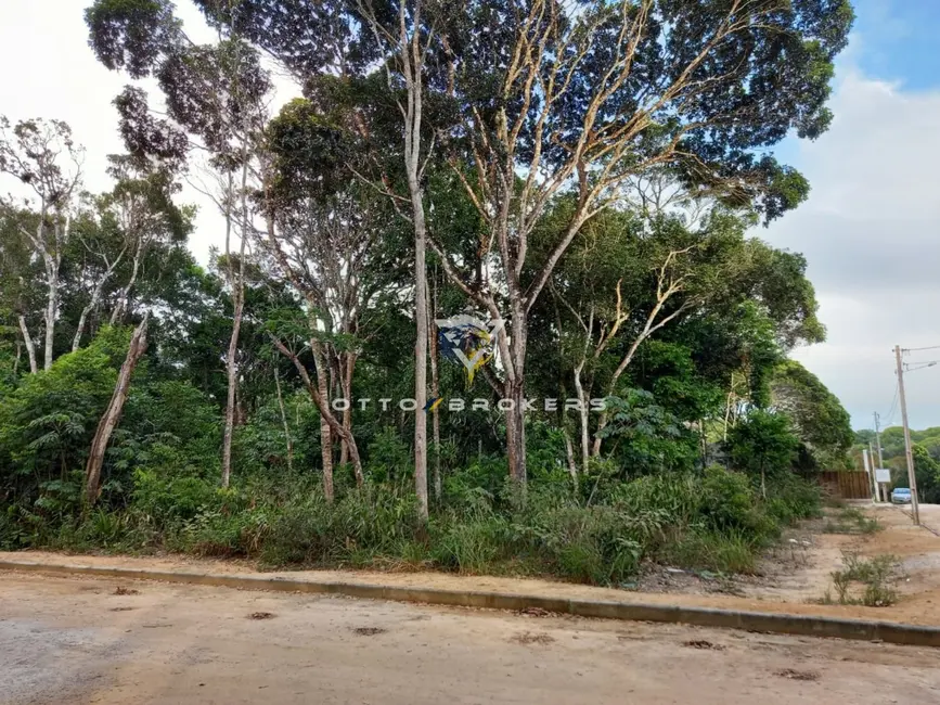 Foto 3 de Terreno / Lote à venda, 541m2 em Porto Seguro - BA
