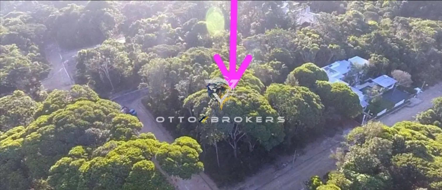 Foto 5 de Terreno / Lote à venda, 541m2 em Porto Seguro - BA