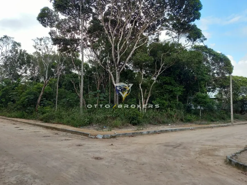 Foto 2 de Terreno / Lote à venda, 541m2 em Porto Seguro - BA