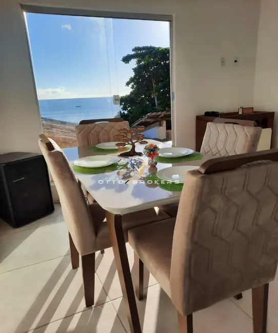 Foto 5 de Casa com 2 quartos para alugar, 35m2 em Santa Cruz Cabralia - BA