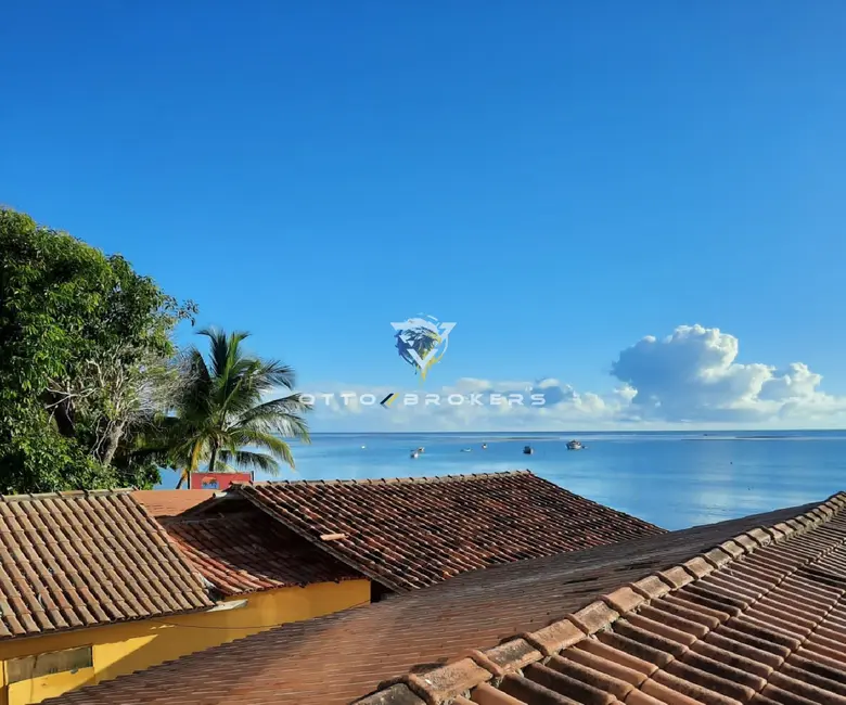 Foto 4 de Casa com 2 quartos para alugar, 35m2 em Santa Cruz Cabralia - BA