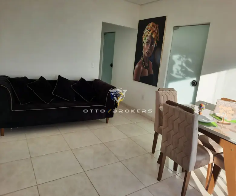 Foto 2 de Casa com 2 quartos para alugar, 35m2 em Santa Cruz Cabralia - BA