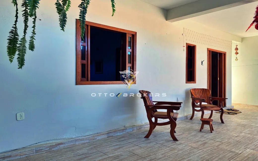 Foto 2 de Casa com 3 quartos à venda, 162m2 em Santa Cruz Cabralia - BA