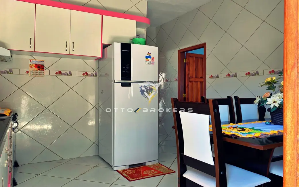 Foto 8 de Casa com 3 quartos à venda, 162m2 em Santa Cruz Cabralia - BA