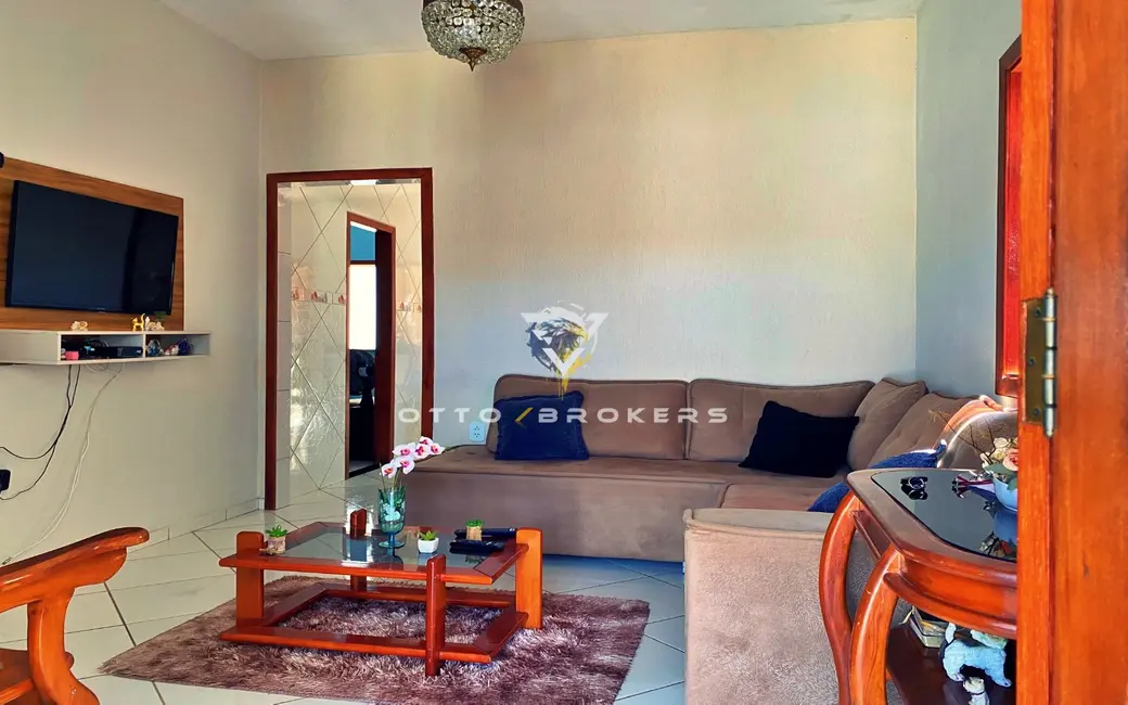 Foto 3 de Casa com 3 quartos à venda, 162m2 em Santa Cruz Cabralia - BA