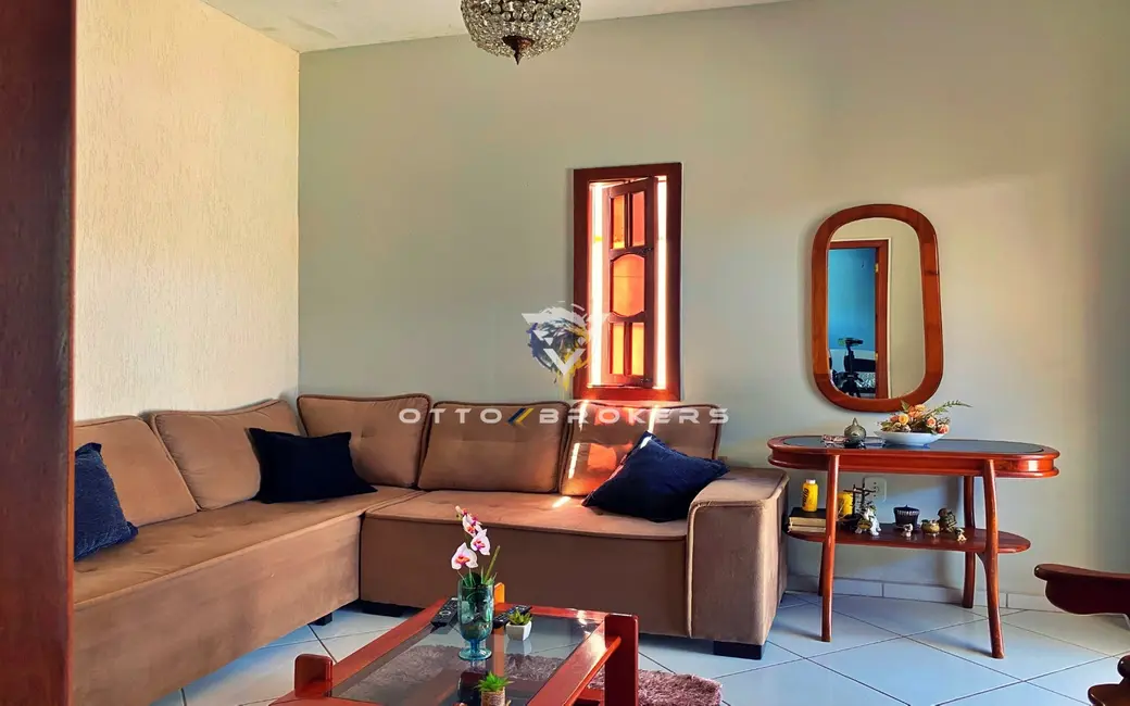 Foto 4 de Casa com 3 quartos à venda, 162m2 em Santa Cruz Cabralia - BA