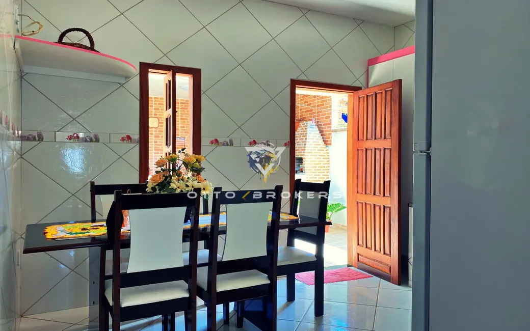 Foto 7 de Casa com 3 quartos à venda, 162m2 em Santa Cruz Cabralia - BA