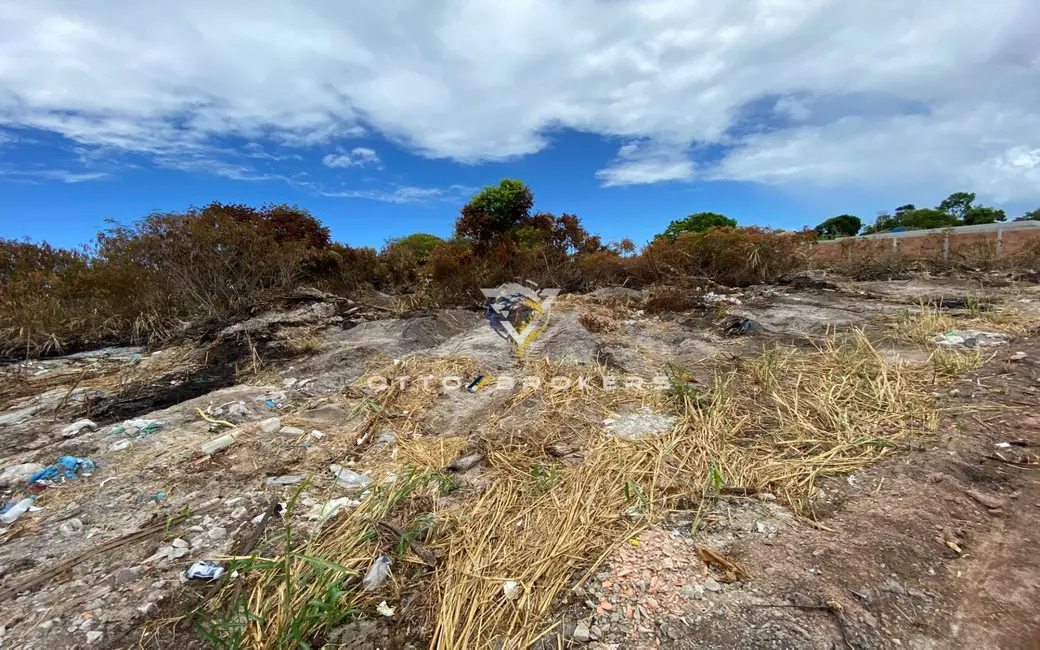Foto 1 de Terreno / Lote à venda, 360m2 em Santa Cruz Cabralia - BA