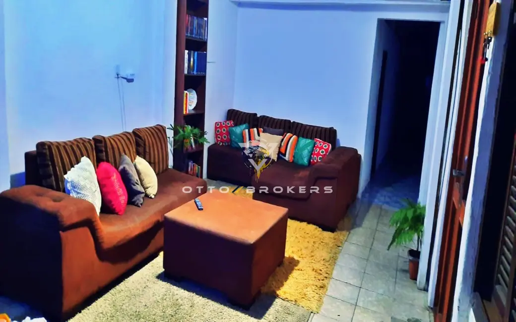 Foto 5 de Casa com 3 quartos à venda, 130m2 em Centro, Santa Cruz Cabralia - BA