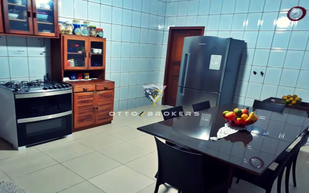 Foto 9 de Casa com 3 quartos à venda, 130m2 em Centro, Santa Cruz Cabralia - BA