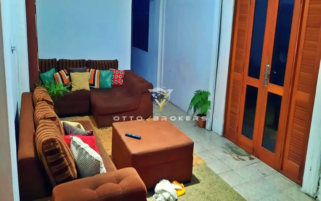 Foto 6 de Casa com 3 quartos à venda, 130m2 em Centro, Santa Cruz Cabralia - BA